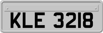 KLE3218