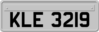 KLE3219