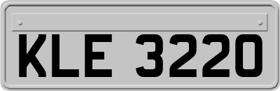 KLE3220