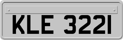KLE3221