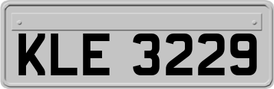 KLE3229