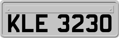 KLE3230
