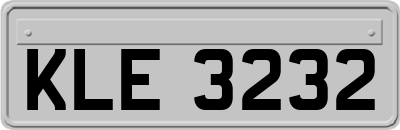 KLE3232