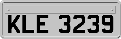 KLE3239
