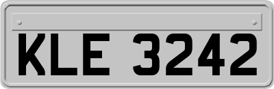 KLE3242