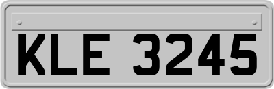 KLE3245