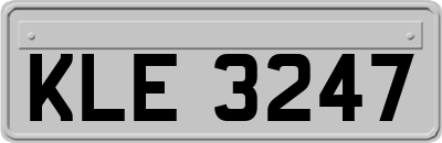 KLE3247