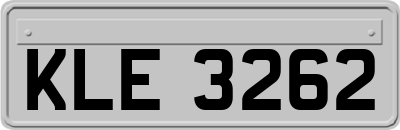 KLE3262
