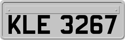 KLE3267