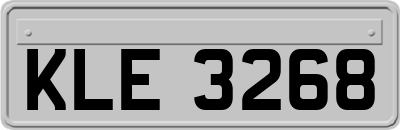 KLE3268
