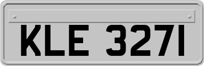 KLE3271