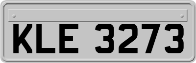KLE3273