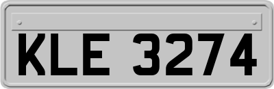 KLE3274
