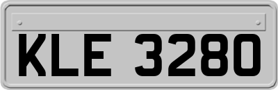 KLE3280