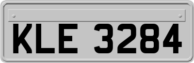 KLE3284