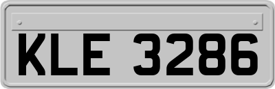 KLE3286