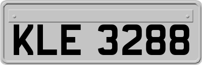 KLE3288