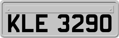 KLE3290