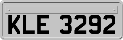 KLE3292