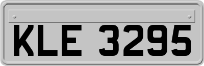 KLE3295