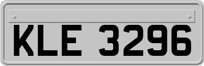 KLE3296