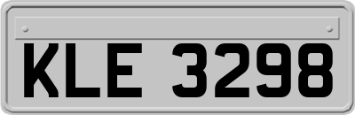 KLE3298