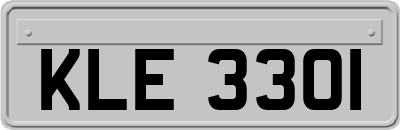 KLE3301
