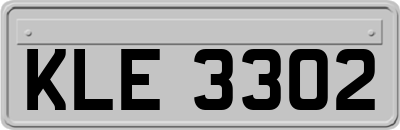 KLE3302