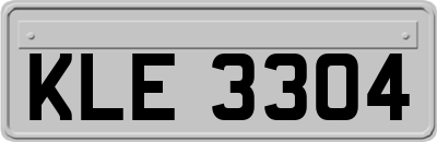 KLE3304
