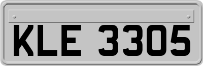 KLE3305