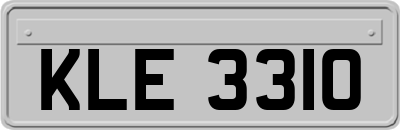 KLE3310