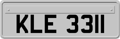 KLE3311