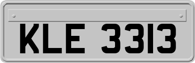 KLE3313