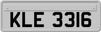 KLE3316