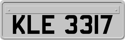 KLE3317