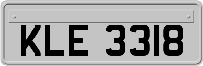 KLE3318