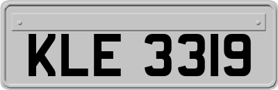 KLE3319