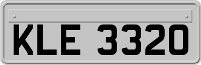 KLE3320