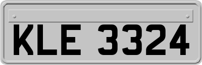 KLE3324