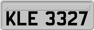KLE3327