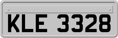 KLE3328