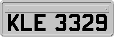 KLE3329