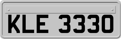 KLE3330