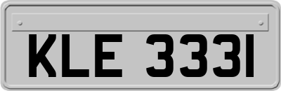 KLE3331