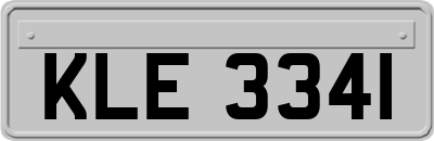 KLE3341