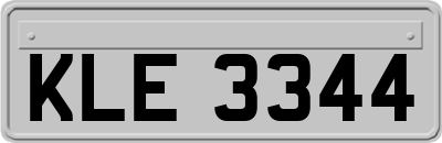 KLE3344