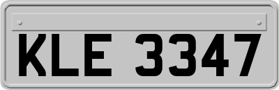 KLE3347