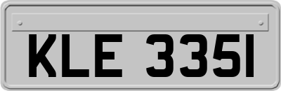 KLE3351
