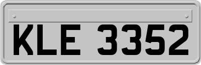 KLE3352