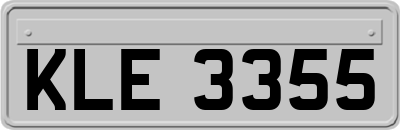 KLE3355